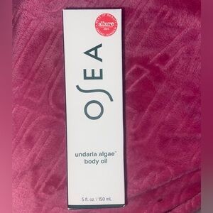 OSEA Undaria Algae Body Oil 5oz